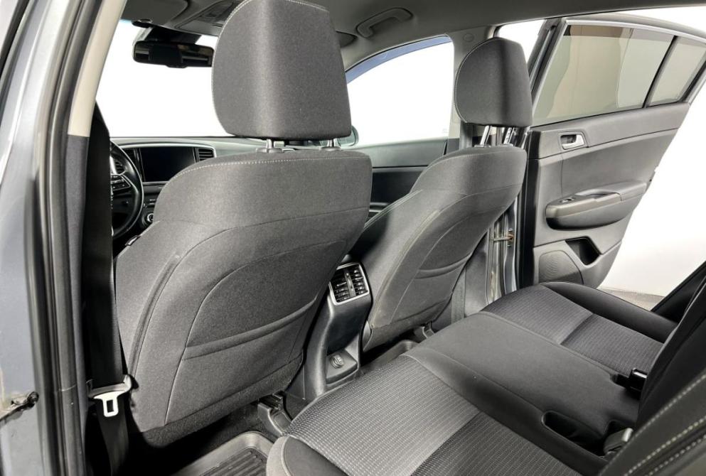 Kia Sportage IV Рестайлинг Нижний Новгород  - изображение 11