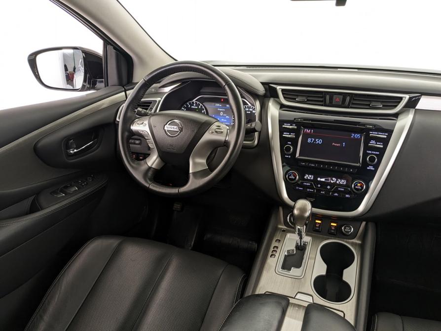 Nissan Murano III (Z52) Москва  - изображение 26