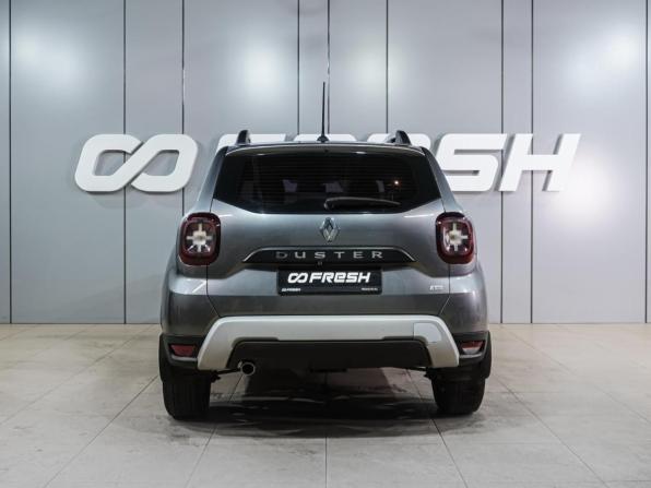Renault Duster II с пробегом 2021 года, цена 1 899 000 рублей, 96302 км, внедорожник, Автокод Объявления