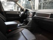 Volkswagen Teramont I Москва  - изображение 25