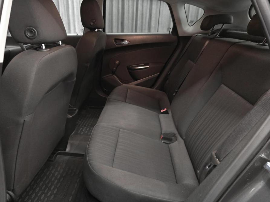 Opel Astra J Красноярск  - изображение 17