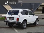 Lada (ВАЗ) Niva Legend Казань  - изображение 15