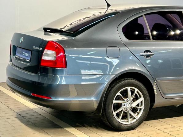 Skoda Octavia II (A5) Рестайлинг с пробегом 2011 года, цена 823 000 рублей, 147120 км, лифтбек, Автокод Объявления