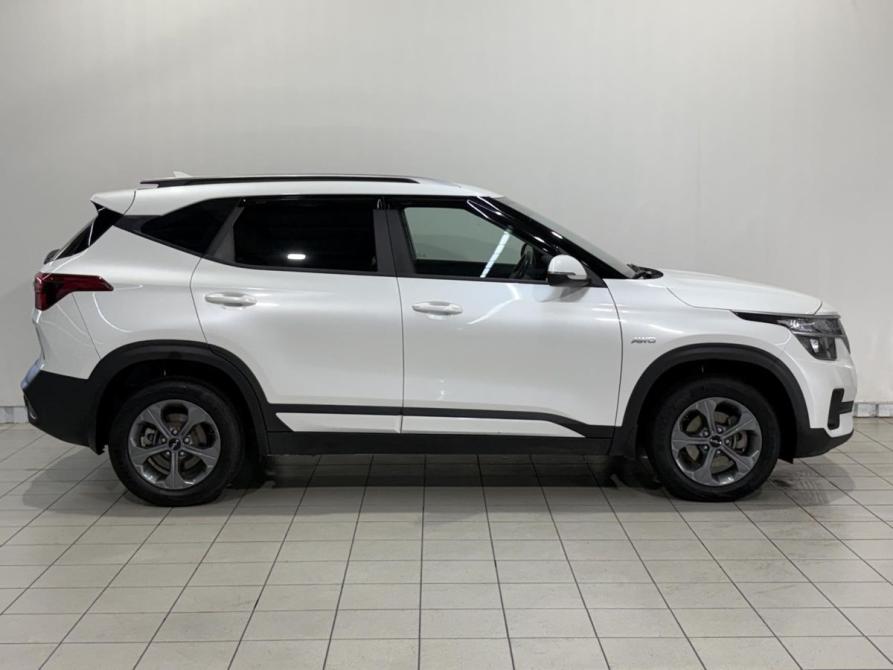 Kia Seltos I Курск  - изображение 4