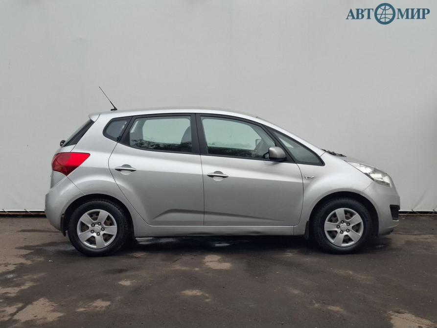 Kia Venga I Москва  - изображение 4
