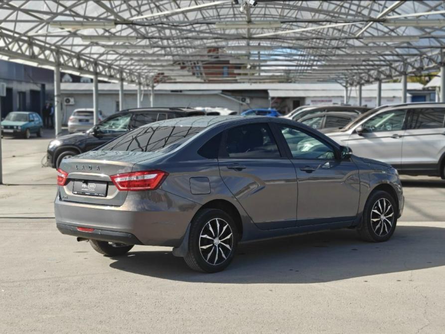 Lada (ВАЗ) Vesta I Тула  - изображение 3
