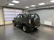 Lada (ВАЗ) Niva Travel I Тверь  - изображение 23