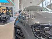 Kia Sportage IV Рестайлинг Казань  - изображение 43