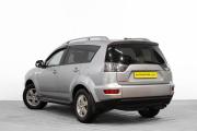 Mitsubishi Outlander II Рестайлинг Барнаул  - изображение 33