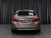BMW 5 серии VI (F10/F11/F07) Тюмень  - изображение 22