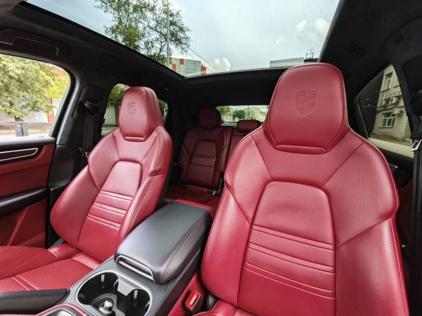 Porsche Cayenne III с пробегом 2020 года, цена 9 990 000 рублей, 98018 км, внедорожник, Автокод Объявления
