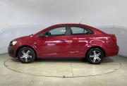 Chevrolet Aveo II Саранск  - изображение 37
