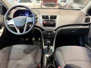 Hyundai Solaris I Рестайлинг Челябинск  - изображение 39