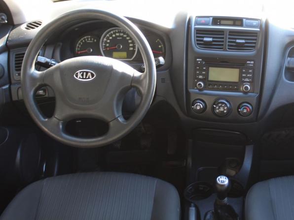 Kia Sportage II Рестайлинг с пробегом 2009 года, цена 839 000 рублей, 176447 км, внедорожник, Автокод Объявления