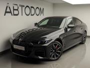 BMW 4 серии G22 G23 G26 Рестайлинг Москва  - изображение 25