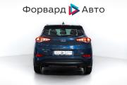 Hyundai Tucson III Тюмень  - изображение 33
