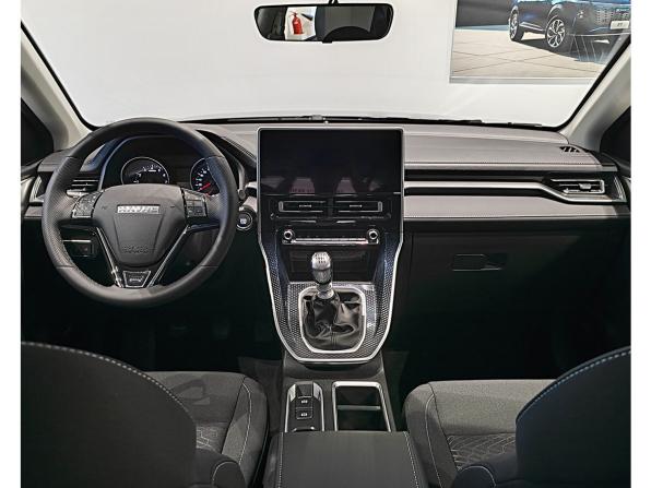 Новый Haval M6 II 2026 года, цена 2 028 510 рублей, внедорожник, Автокод Объявления