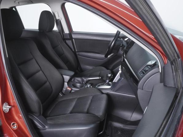 Mazda CX-5 I с пробегом 2014 года, цена 1 800 000 рублей, 132059 км, внедорожник, Автокод Объявления