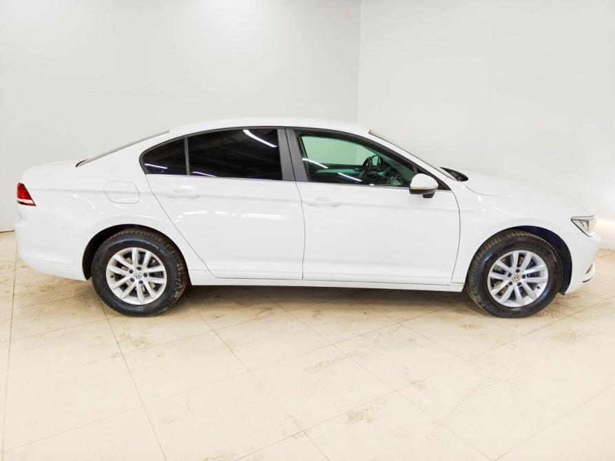 Volkswagen Passat B8 Тула  - изображение 7