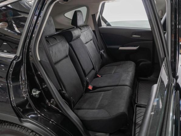 Honda CR-V IV с пробегом 2014 года, цена 3 699 000 рублей, 11700 км, внедорожник, Автокод Объявления