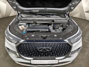 Chery Tiggo 8 Pro Max I Рестайлинг Москва  - изображение 38
