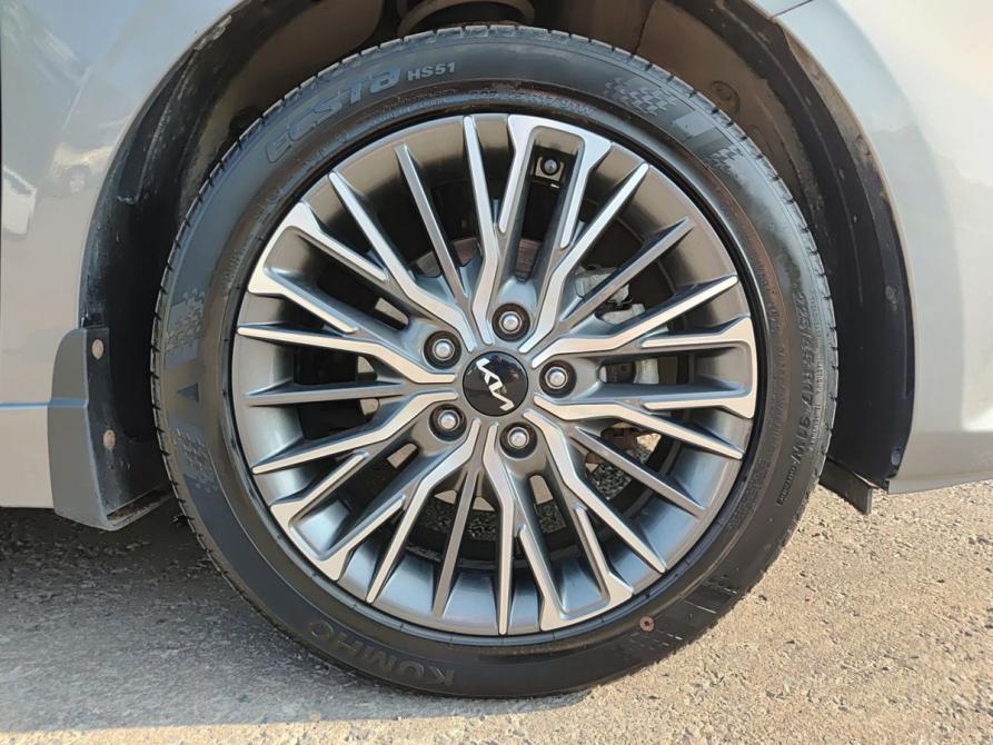 Kia Cerato IV Рестайлинг Ижевск  - изображение 22