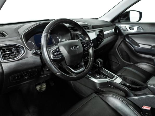 Chery Tiggo 4 I Рестайлинг с пробегом 2019 года, цена 1 199 585 рублей, 91832 км, внедорожник, Автокод Объявления