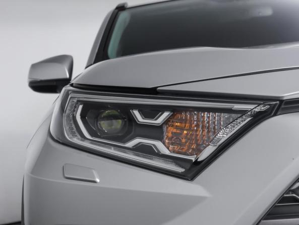 Toyota RAV4 V (XA50) с пробегом 2021 года, цена 3 390 000 рублей, 63116 км, внедорожник, Автокод Объявления