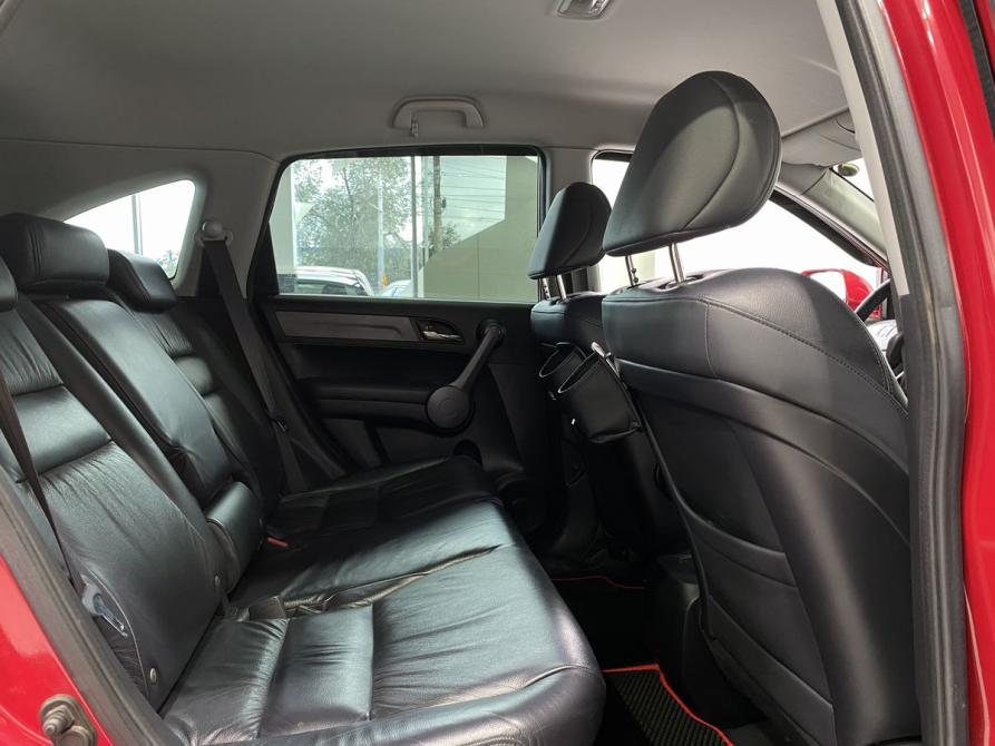 Honda CR-V III Ростов-на-Дону  - изображение 18
