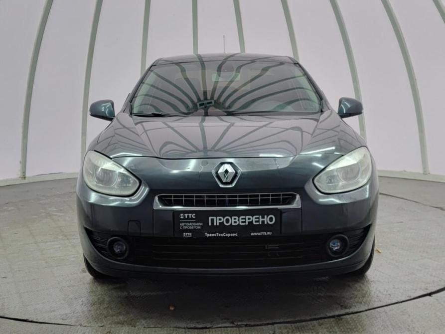 Renault Fluence I Йошкар-Ола  - изображение 2
