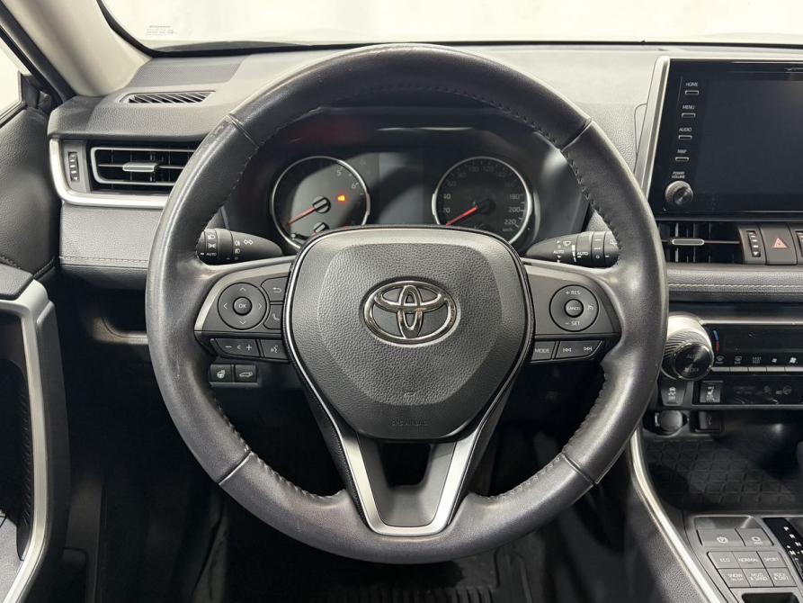 Toyota RAV4 V (XA50) Москва  - изображение 15