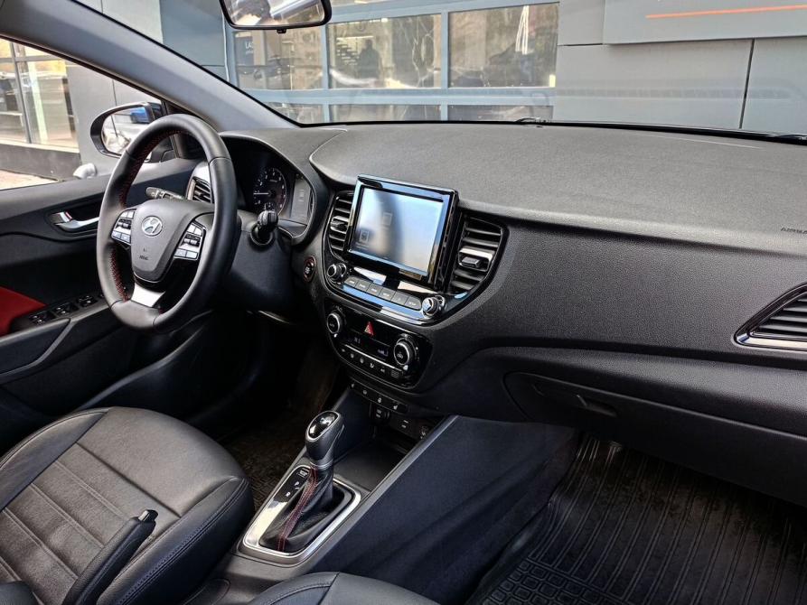 Hyundai Solaris II Рестайлинг Казань  - изображение 6