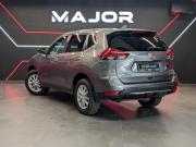 Nissan X-Trail III Рестайлинг Москва  - изображение 51