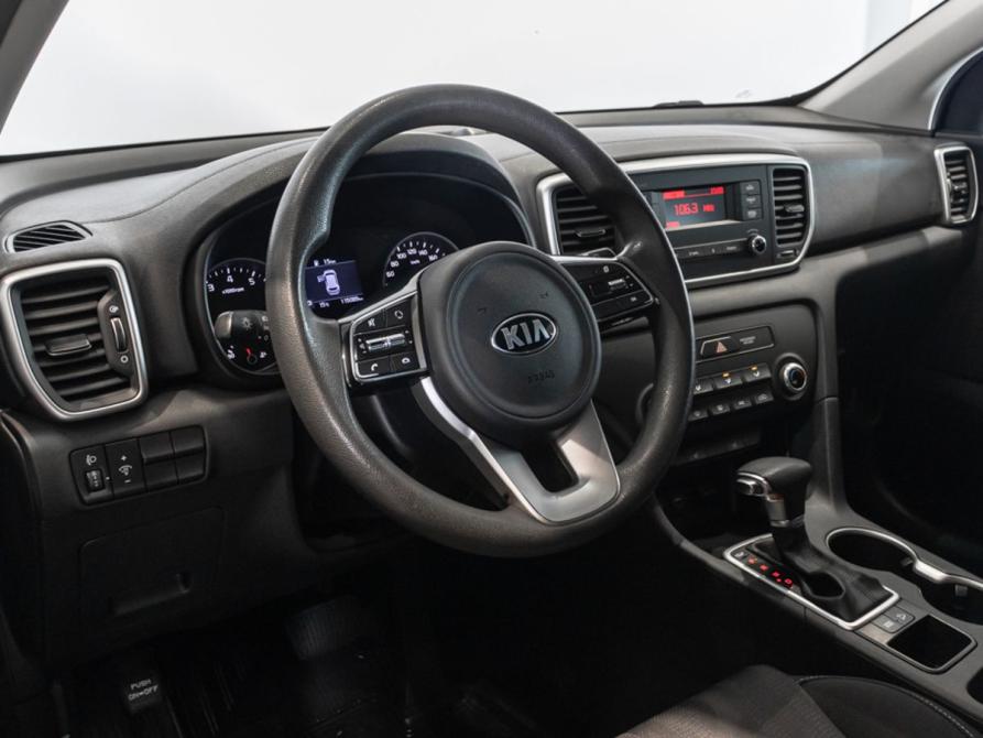Kia Sportage IV Рестайлинг Казань  - изображение 5