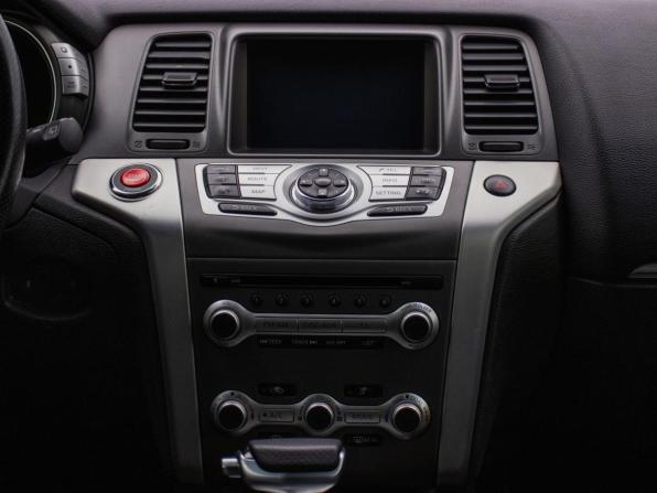 Nissan Murano II (Z51) Рестайлинг 2 с пробегом 2014 года, цена 1 180 000 рублей, 239648 км, внедорожник, Автокод Объявления