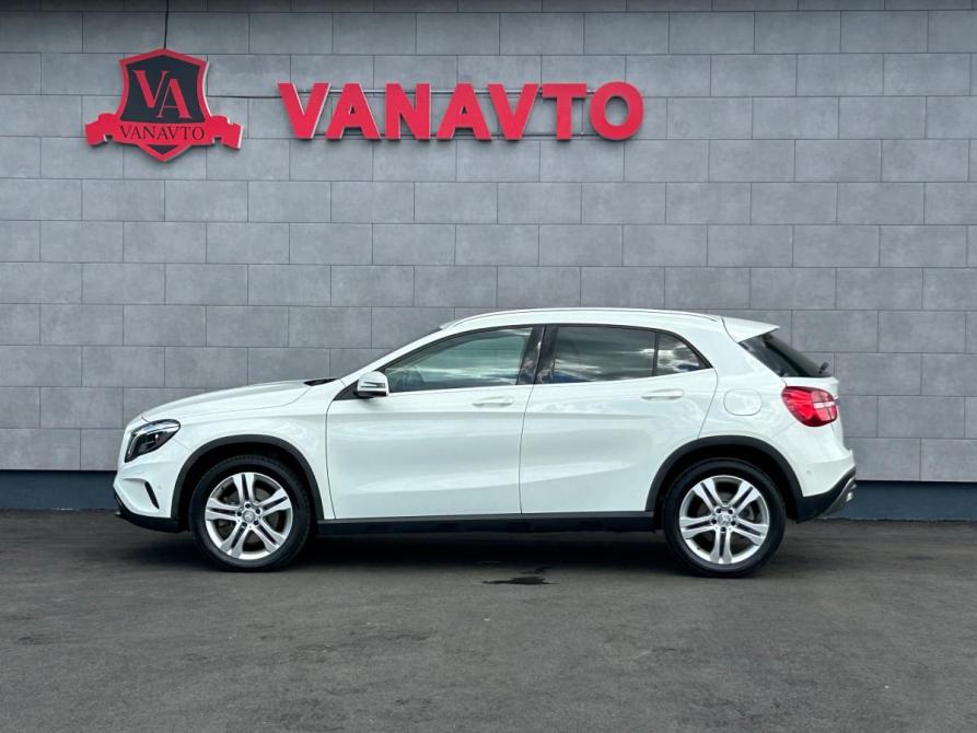 Mercedes-Benz GLA I (X156) Альметьевск  - изображение 8