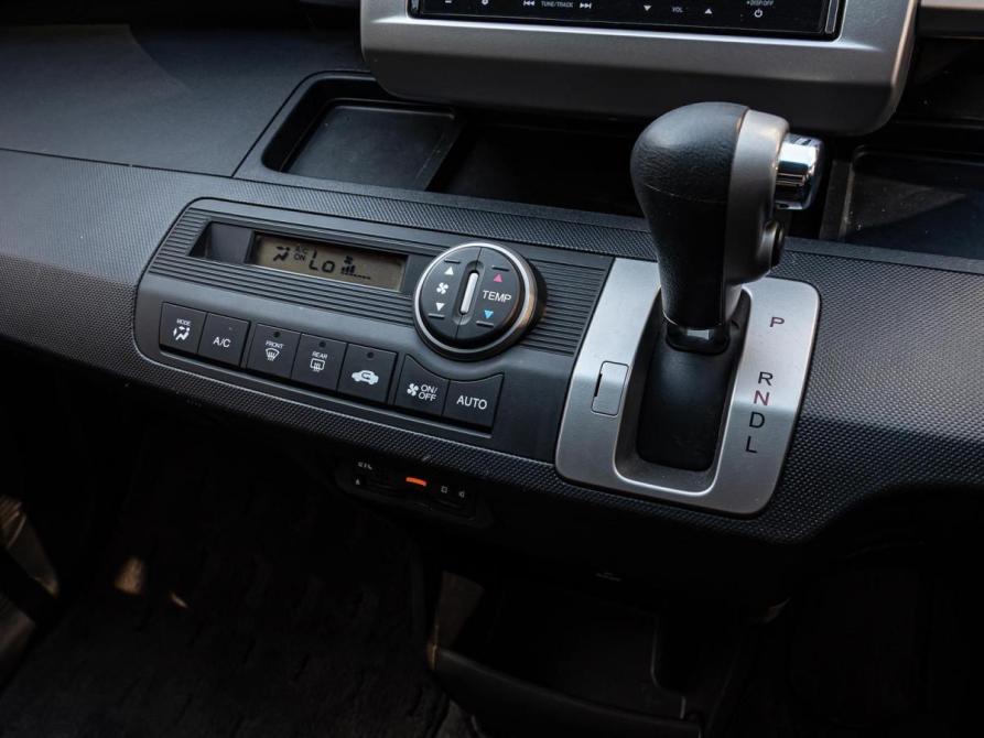 Honda Freed I Рестайлинг Краснодар  - изображение 13