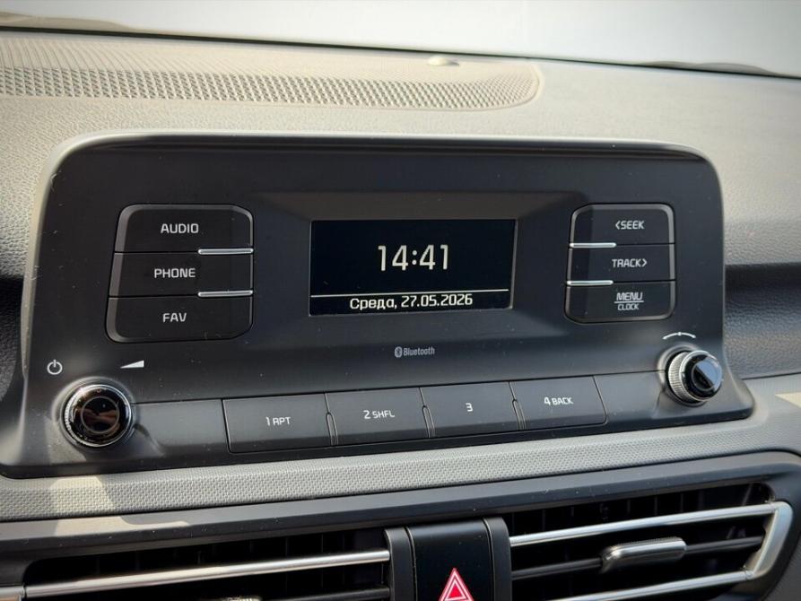 Kia Seltos I Иркутск  - изображение 16