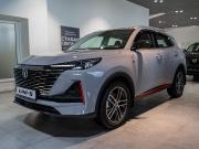 Changan UNI-S (CS55 Plus) I Санкт-Петербург  - изображение 10