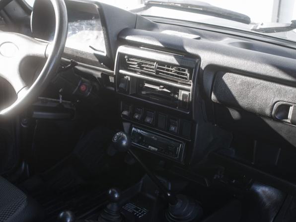 Lada (ВАЗ) 2121 (4x4) I Рестайлинг с пробегом 2019 года, цена 620 000 рублей, 110459 км, внедорожник, Автокод Объявления