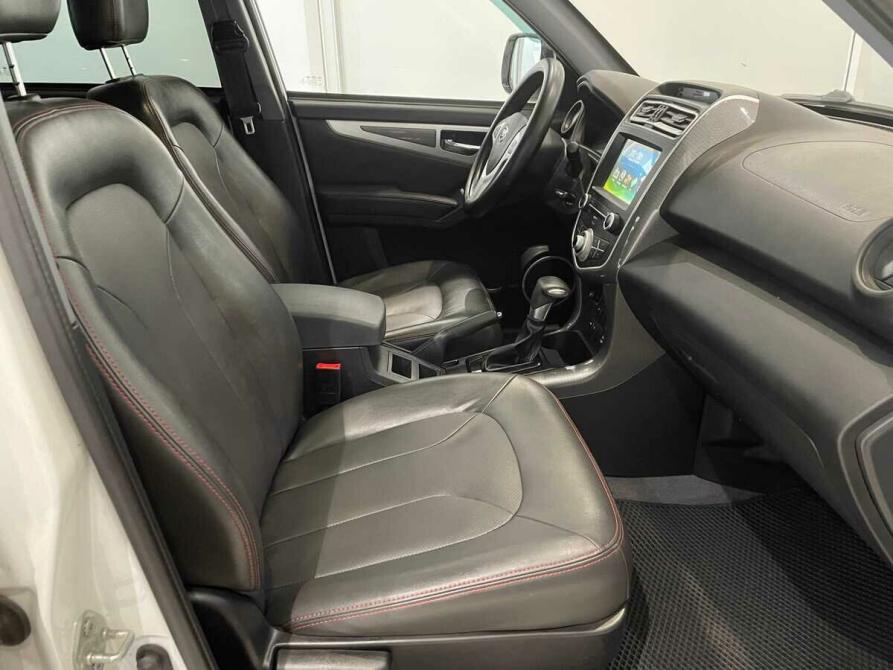 Lifan X60 I Рестайлинг 2 Москва  - изображение 13