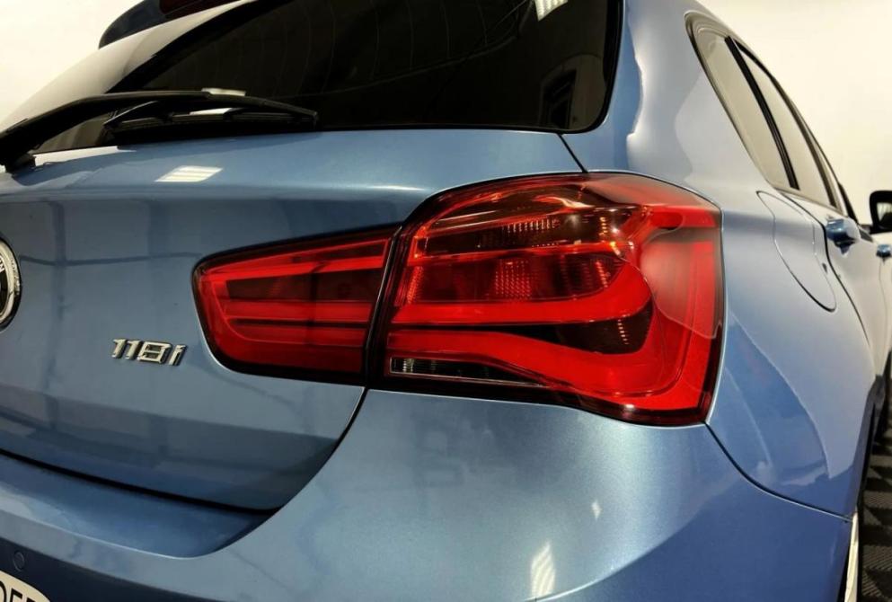BMW 1 серии II (F20/F21) Рестайлинг 2 Нижний Новгород  - изображение 20