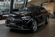 Mercedes-Benz GLE Coupe II (C167) Рестайлинг Москва  - изображение 18