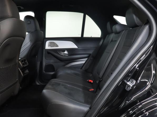 Mercedes-Benz GLE II (V167) Рестайлинг с пробегом 2025 года, цена 11 499 000 рублей, 20600 км, внедорожник, Автокод Объявления
