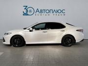 Toyota Camry VIII (XV70) Омск  - изображение 24