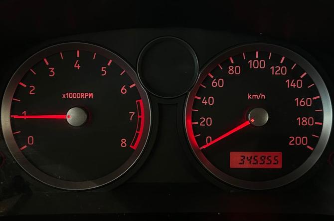 Suzuki Liana I Рестайлинг с пробегом 2007 года, цена 349 000 рублей, 345944 км, универсал, Автокод Объявления