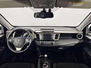 Toyota RAV4 IV (XA40) Санкт-Петербург  - изображение 33