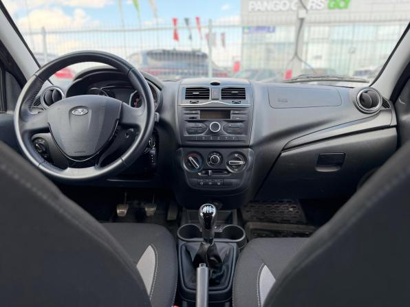 Lada (ВАЗ) Granta I Рестайлинг с пробегом 2020 года, цена 720 000 рублей, 37495 км, хэтчбек, Автокод Объявления