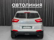 Hyundai Creta I Красноярск  - изображение 19