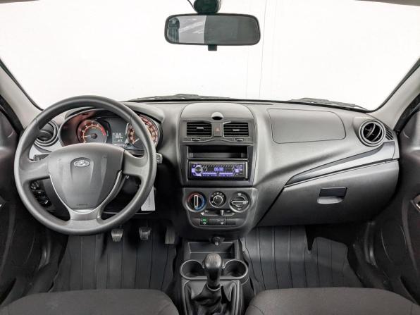 Lada (ВАЗ) Granta I Рестайлинг с пробегом 2023 года, цена 650 000 рублей, 70216 км, седан, Автокод Объявления